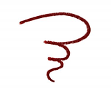 Олівець для губ водостійкий Flormar Waterpoof Lipliner № 211, Classic Brown, 1,7г, фото 3