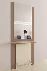 Перукарське робоче місце Стиліст