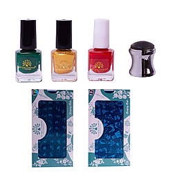 Стартові набори для стемпінгу