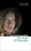 Tess of the D'Urbervilles