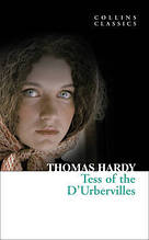 Tess of the D'Urbervilles 
