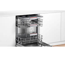Посудомийна машина Bosch SMV4HVX46E, фото 3
