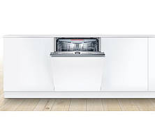 Посудомийна машина Bosch SMV4HVX46E, фото 2