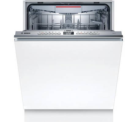 Посудомийна машина Bosch SMV4HVX46E, фото 2