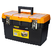 Ящик для інструменту 413*212*244 мм, мет. замки, (SIGMA 7403541)