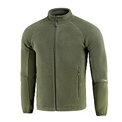 M-Tac кофта Polartec Sport Army Olive