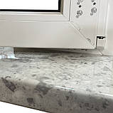 Підвіконня Crystalit Бельмонте, фото 4