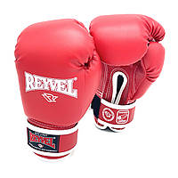 Боксерські рукавички REYVEL Вініл 6 oz