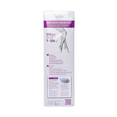 Папір-смужки для депіляції Etto 100 шт.