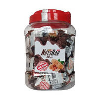 Ореховые конфеты без сахара Power Pro Nuts Bar Mini sugar free 810 g