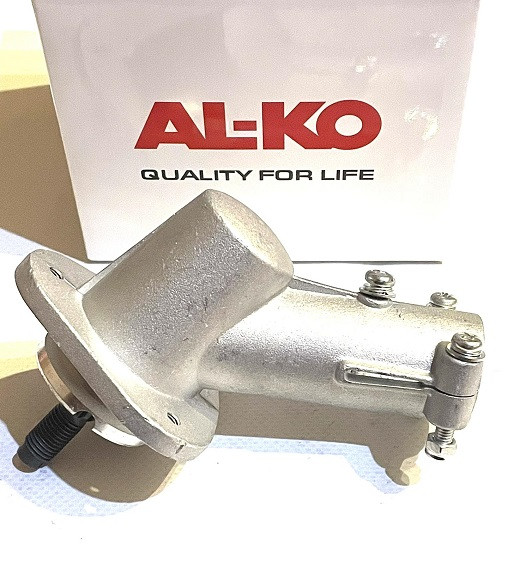 Редуктор AL-KO BC 1200 E, фото 1