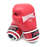Боксерські рукавички REYVEL Вініл 10 oz