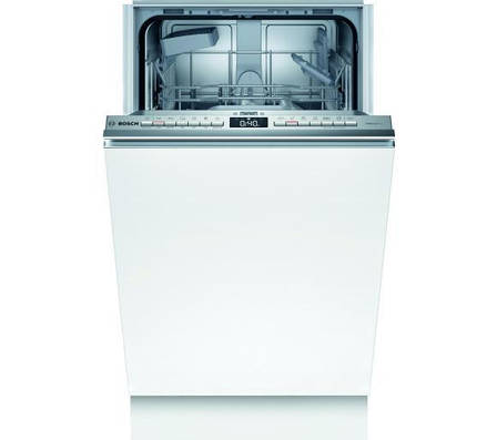 Посудомийна машина Bosch SPV4EKX29E, фото 2