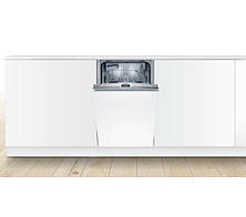 Посудомийна машина Bosch SPV4EKX29E, фото 2