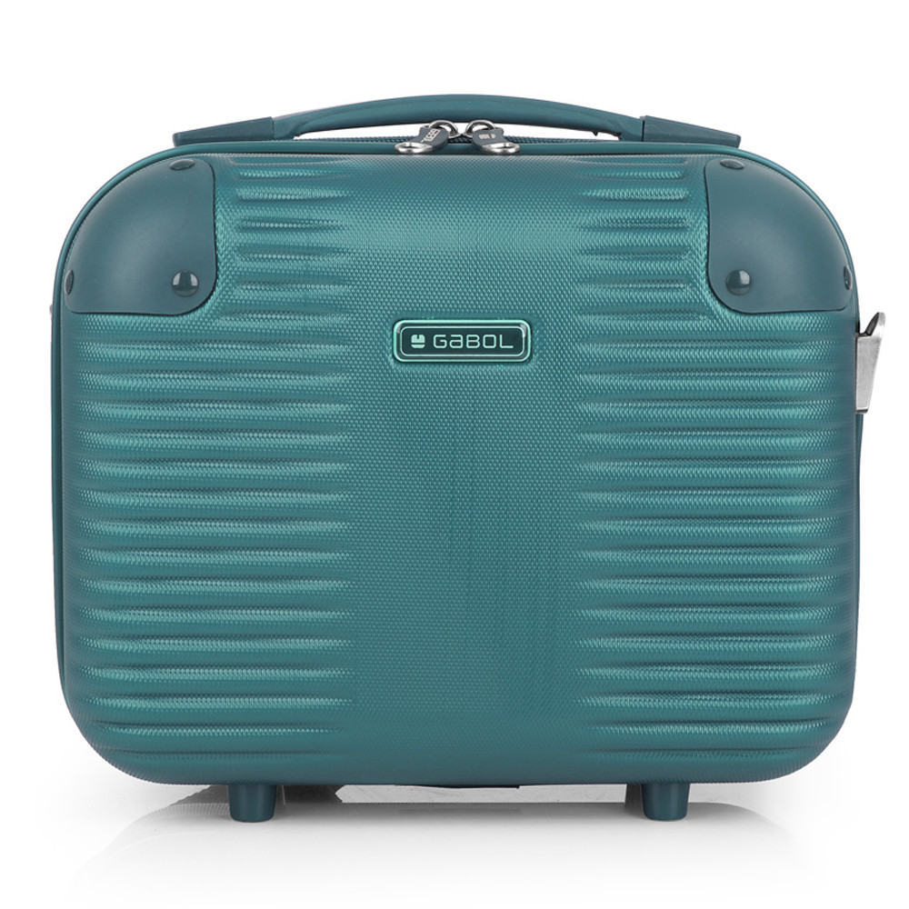 Сумка дорожня Gabol Balance Turquoise (115912 018) (930002)