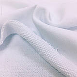 Худі чоловіче двокольрове Весняне-Літнє з логотипом Smile Посмішка Модний Світшот з капюшоном Be Happy кофта Би Хеппі трикотажна, фото 5