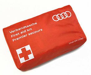 Аптечка Audi, автомобільна штатна оригінал (4L0093108C)