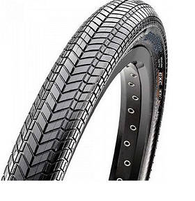 Велошина 29x2.50 Maxxis Grifter 60TPI ETB96802000