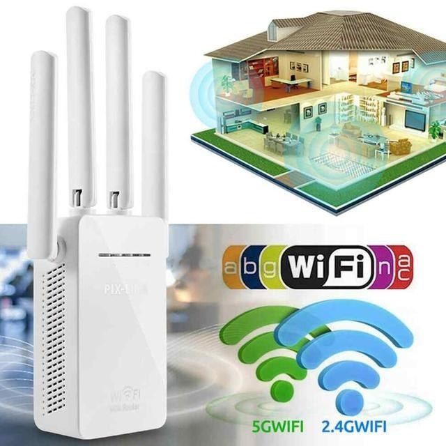 Репітер 09 LV-WR WI FI роутер + REPEATER