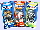 Ароматизатор в машину. Освіжувач повітря авто