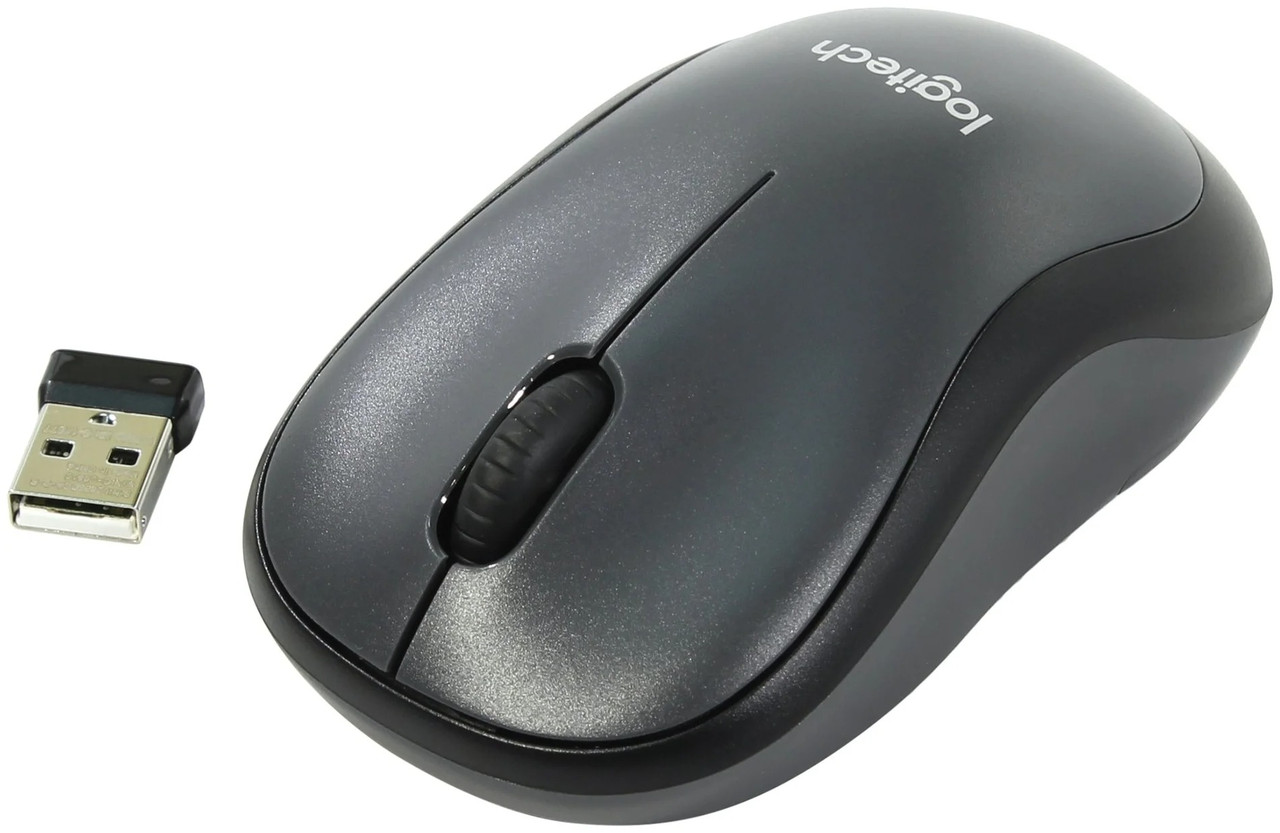 Миша бездротова M220