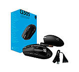 Миша бездротова  G306, фото 5