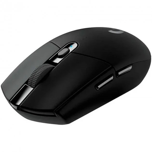 Миша бездротова G306