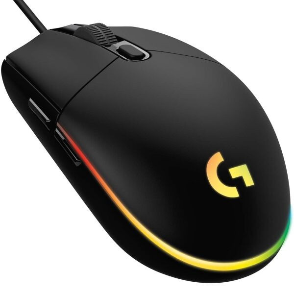 Ігрова миша G102 Lightsync