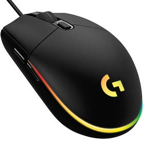 Ігрова миша  G102 Lightsync