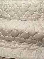 Ковдра полегшена бамбук150х215 щільність200г/м.кв Premium