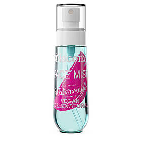 Спрей для обличчя і тіла Nacomi Face and Body Mist Watermelon 80 мл