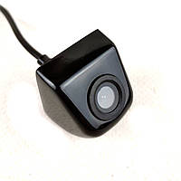 Камера заднього виду універсальна Luxur CCD/CVBS 728*512 Black Чорний