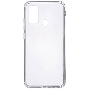 TPU чехол Epic Transparent 1,5 mm для TECNO Spark 7