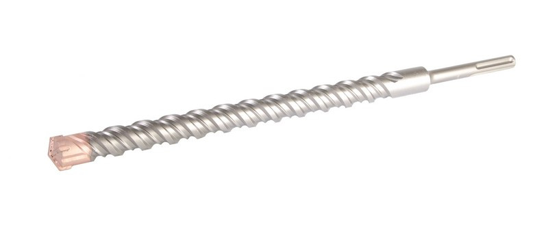 Бур SDS-Max 38*600мм GRANITE 4-38-600