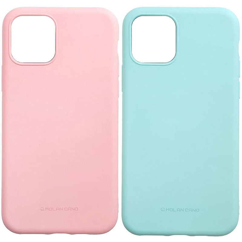 TPU чехол Molan Cano Smooth для Apple iPhone 13 Pro Max (6.7"), фото 1