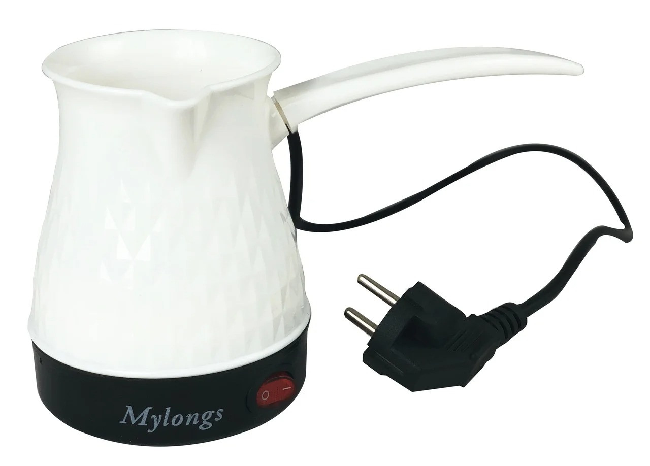 Електрична турка Mylongs KF-011