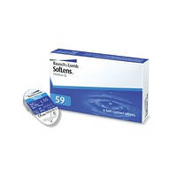 SofLens 59 контактные линзы 6шт