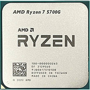 CPU AMD Ryzen 7 PRO 4750G Купить Процессор AMD Ryzen 7 PRO 4750G 3.6GHz/8M (100-000000145