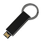 USB-флешка 16 GB Hugo Boss, чорна