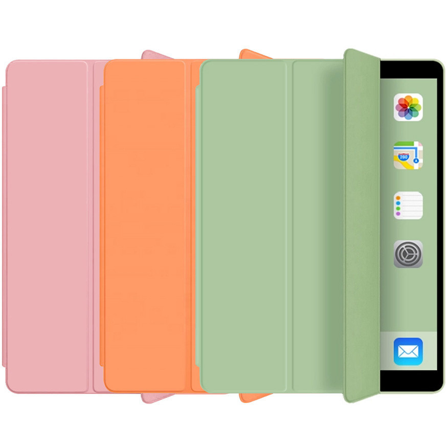 Чохол (книжка) Smart Case Series with logo для Apple iPad Mini 6 (8.3") (2021), фото 1
