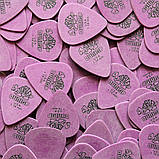 Медіатор Dunlop 418R1.14 Tortex Standard 1.14 mm, фото 6