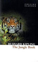 The Jungle Book /Rudyard Kipling/