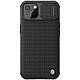 TPU+PC чохол Nillkin Textured Pro для Apple iPhone 13 Pro (6.1"), фото 2