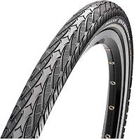 Велошина 700х35c Maxxis Overdrive Excel SilkShield/REF 60TPI ETB91437000