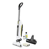 Підлогомийна машина для дому Karcher FC 5 Cordless Premium