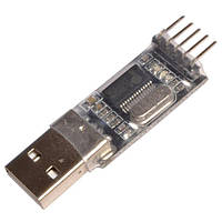 Конвертер USB - RS-232 TTL PL2303HX