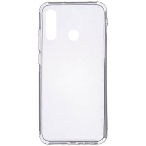 TPU чехол Epic Transparent 1,5 mm для Huawei P30 lite