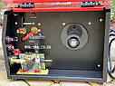 Зварювальний напівавтомат Edon MIG-308 MIG / MMA, фото 7