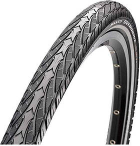 Велошина 26x2.0 Maxxis Overdrive Excel SilkShield/REF 60TPI ETB69104300