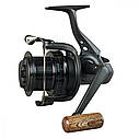 Коропова котушка Okuma Custom Black CB80 Reel, фото 2